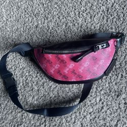 Coach Mens crossbody bag