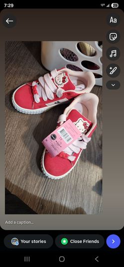 Hello kitty Sanrio