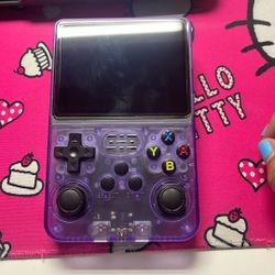R36s Console