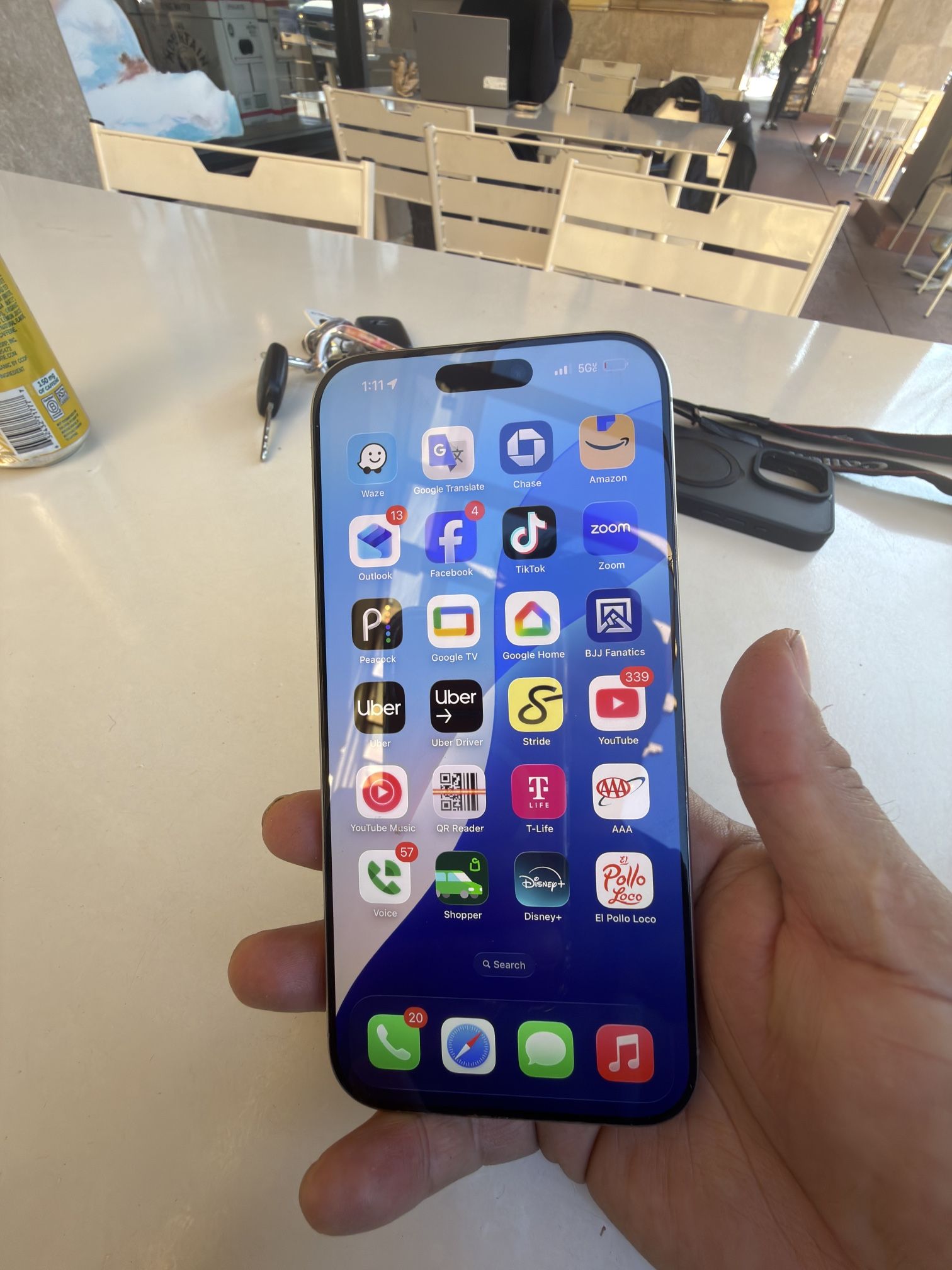 iPhone 16 Pro Max Unlocked 256