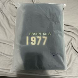 essential 1977 Pants Available Brand New
