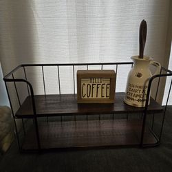 Farmhouse Kitchen Decor