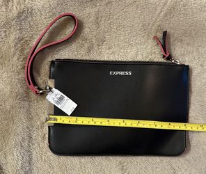 Express Clutch/Wristlet