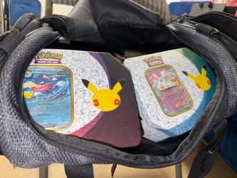 30th Celebration Tin [Sylveon ex]
