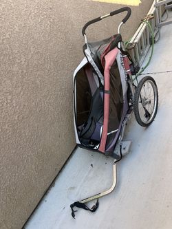 Bike Wagon