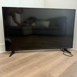 55in Smart Fire TV