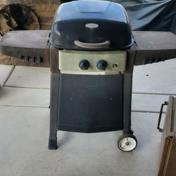 BBQ GRILL UNIFLAME 