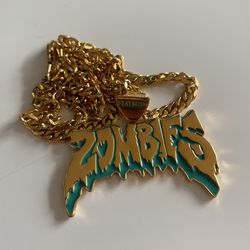Flatbush Zombies Chain 