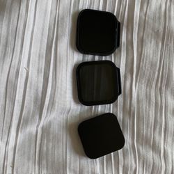 Filters And Lens cap For Gopro