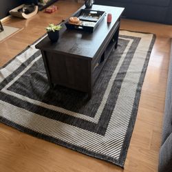 Area Rug 5x7
