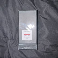 Tom Ford F****** Fabulous 