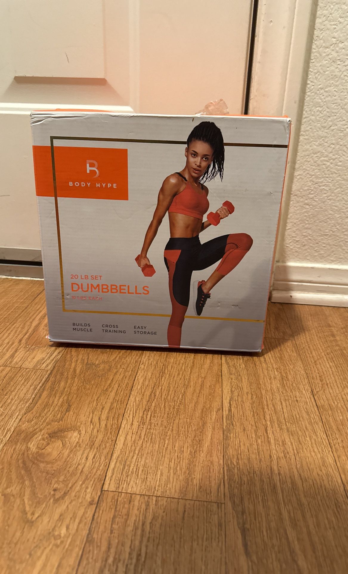 Dumbbells