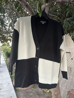  Cardigan Sweater 