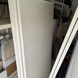 FREE – 5 Interior Doors (30” x 79”)