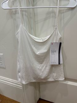 Lululemon Women’s Tank Top Size M New