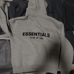 Got Essential Hoodies All Sizes Tapn