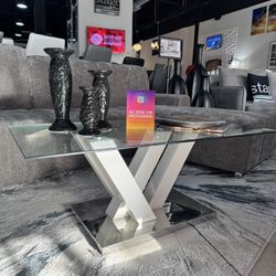 liquidacion! STORE MOVING Coffee Table