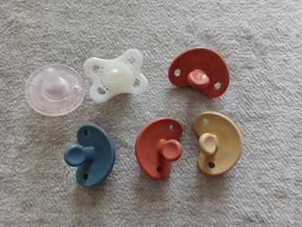 Baby Pacifiers