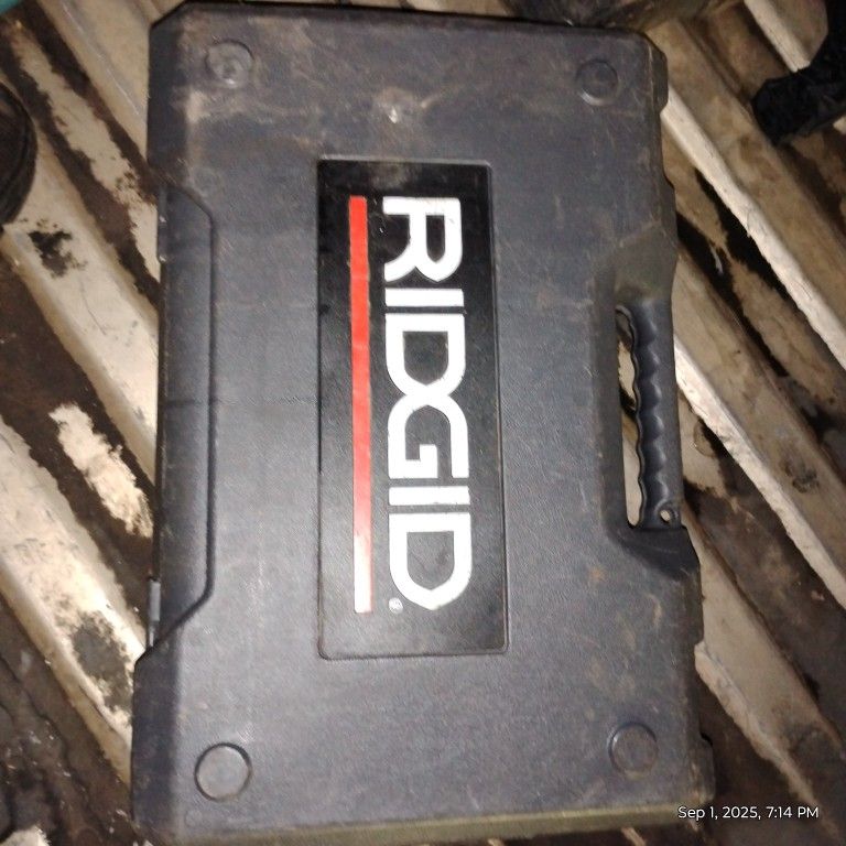 Rigid Tool. Sets