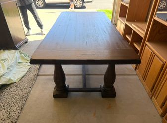 Kitchen Table