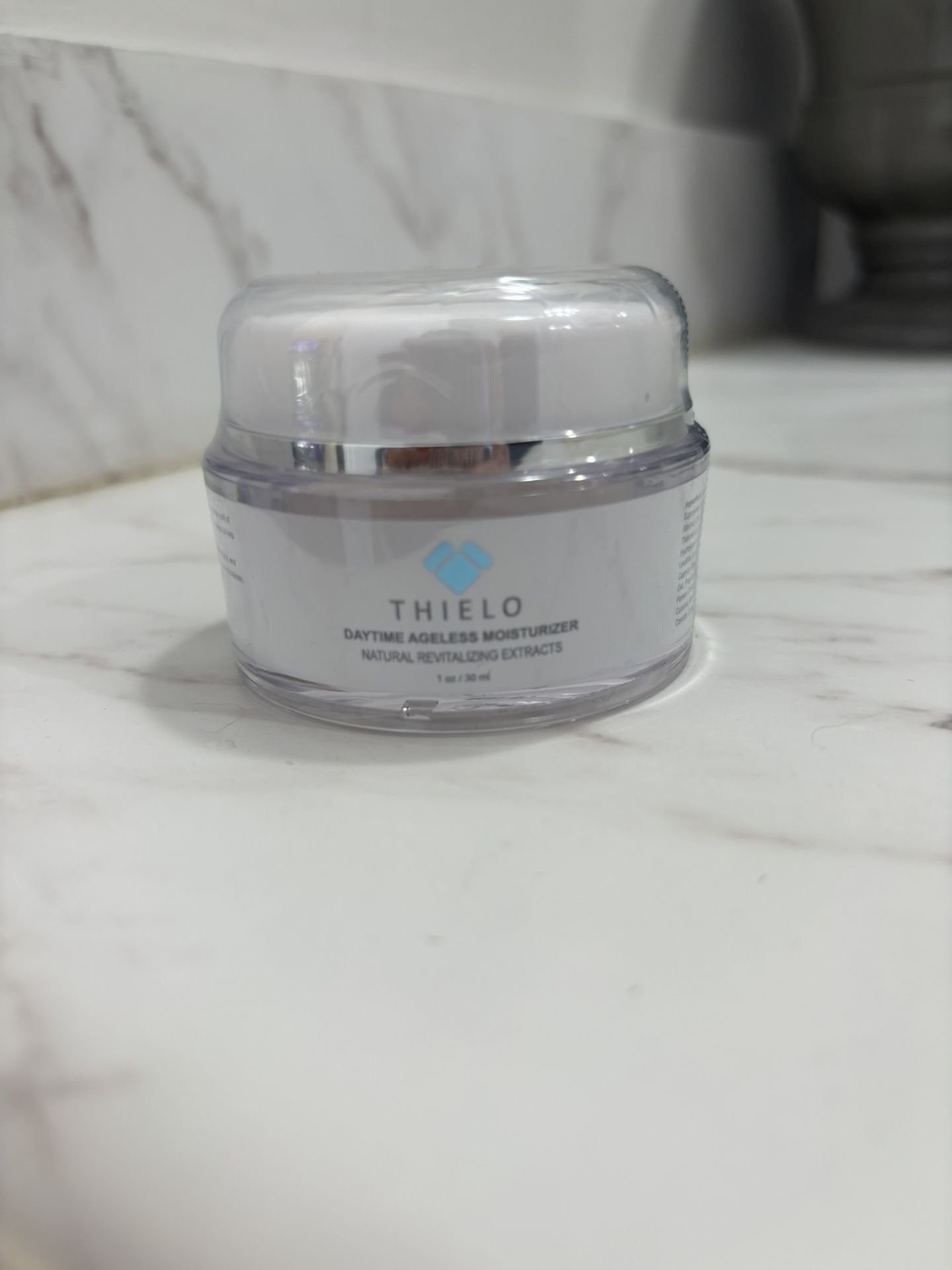 Thielo Daytime Ageless Moisturizer