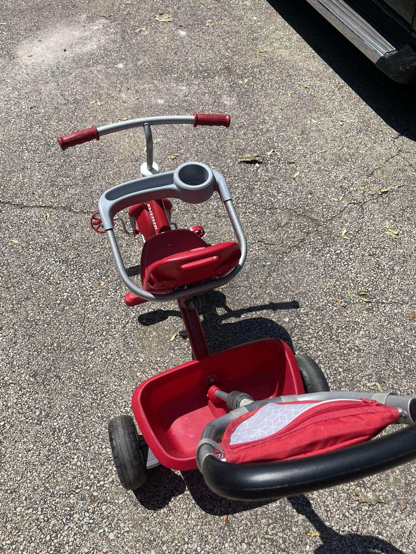 Trike 5- 1