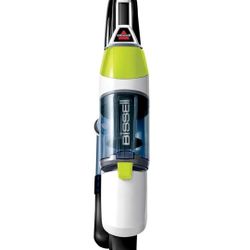 Bissell PowerFresh Vac & Steam All-in-One Vacuum and Steam Mop, 2747A