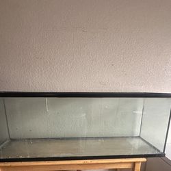 215 Gallon Tank