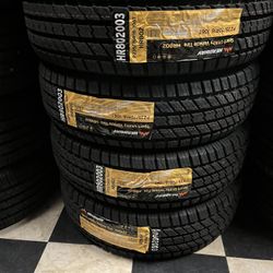Vendo 235/70/R16 Nuevas Instalación Y Balance Las 4 Por $360 🔥✅