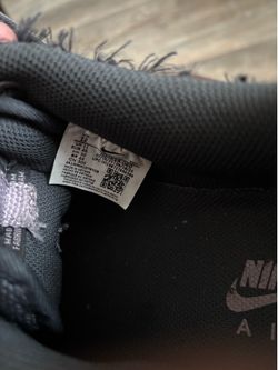 Nike Air Sneakers Size 12