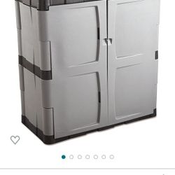 Almacenamiento Plastico