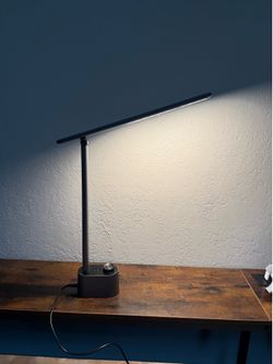 Honeywell Desk Lamp ($40 OBO)