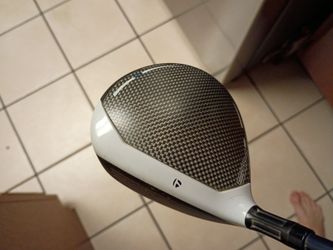 Golf club