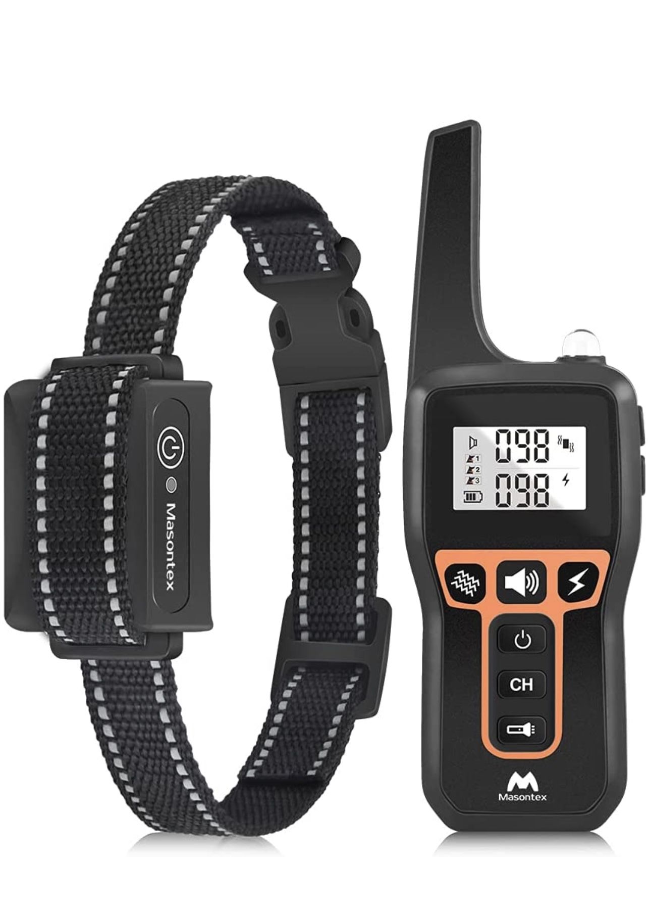 Dog Training Collar