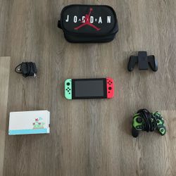 Limited Edition Animal Crossing Bundle