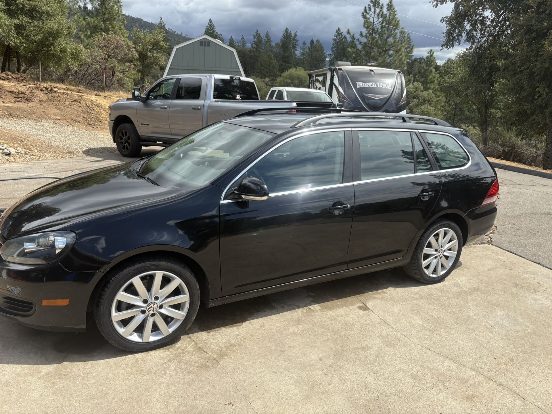 2013 Volkswagen Jetta