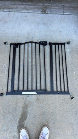Baby gate | like new condition