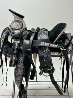 Monturas charra para caballos 100% piel de la mejor calidad y con excelentes diseños