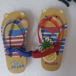 Kids Toddler Sandals