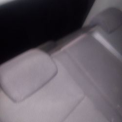 2009 Chevy Aveo Motor And Transmission Are Good Clean Title. For Sale Or Parts.Asking 900 Will Negotiate 