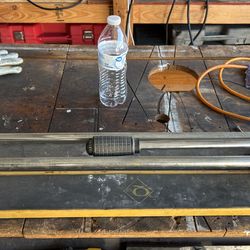 Tile Cutter
