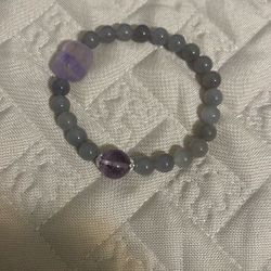 Bracelet that symbolizes good luck