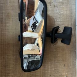E30 map Light Mirror 