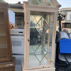 Cabinets Each $50