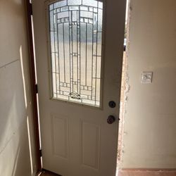Door For Sale 200 Or Give Me A Better Offer 