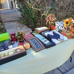  USED/NEWDOLLAR ITEMS! FOR SELL!