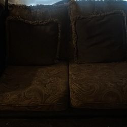 Couches 