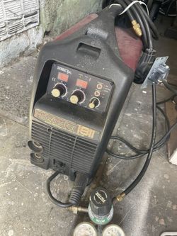 Thermal Arc Welding Machine