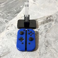 Nintendo Switch Joycons with Charging Dock 