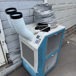 Portable Air Conditioner 